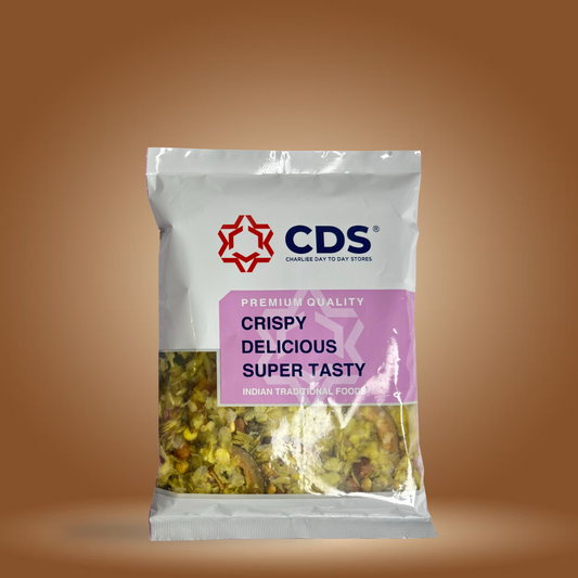 CDS Nylon Chivda