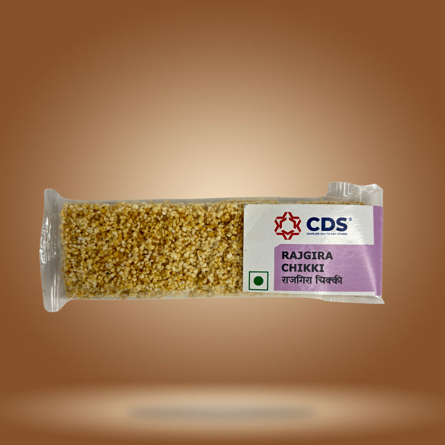 CDS Rajgira Chikki