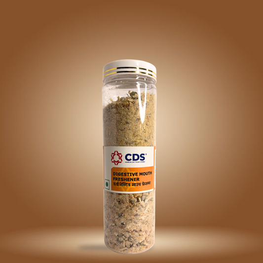 CDS Digestive Mouth Freshener