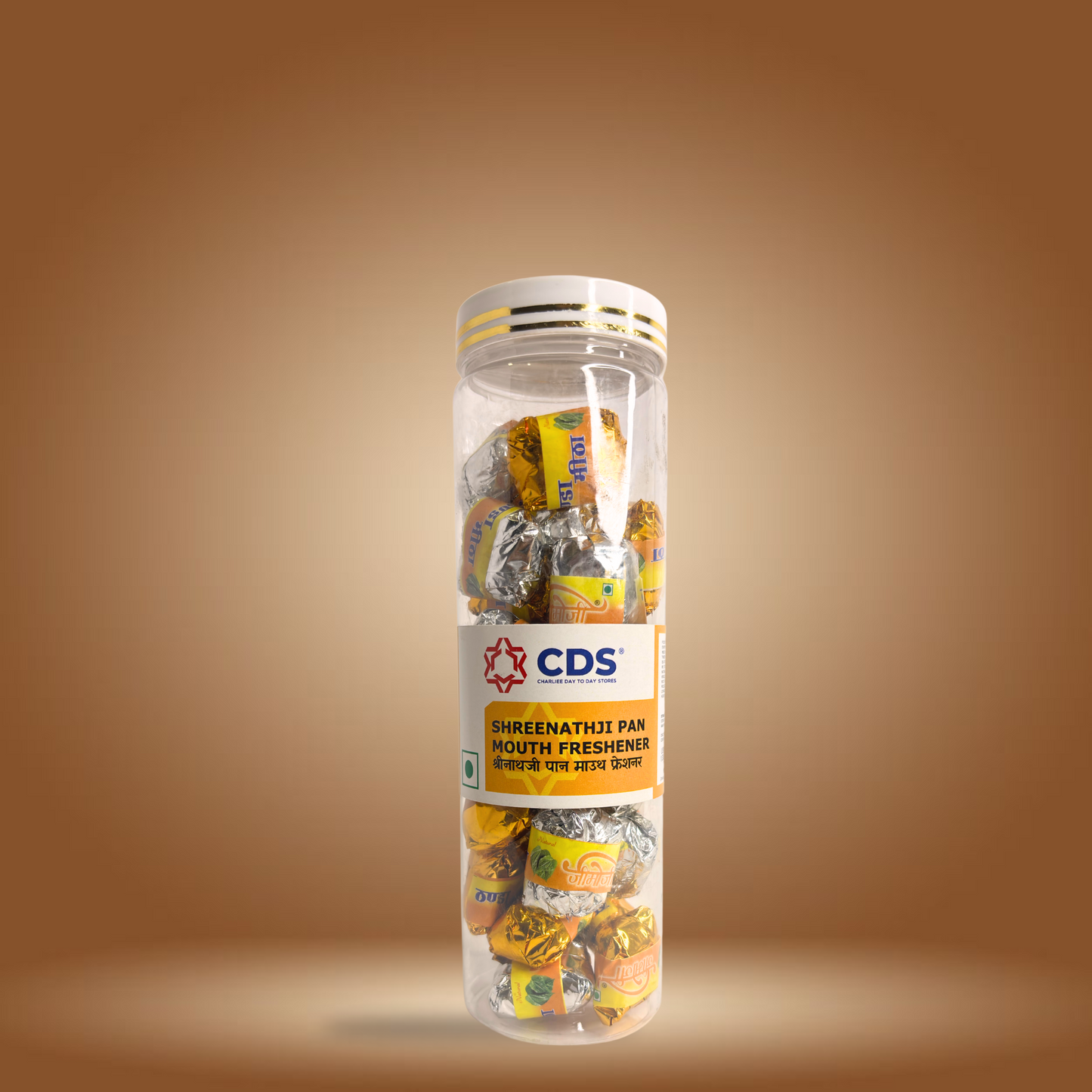 CDS Shreenathji Pan Mouth Freshener