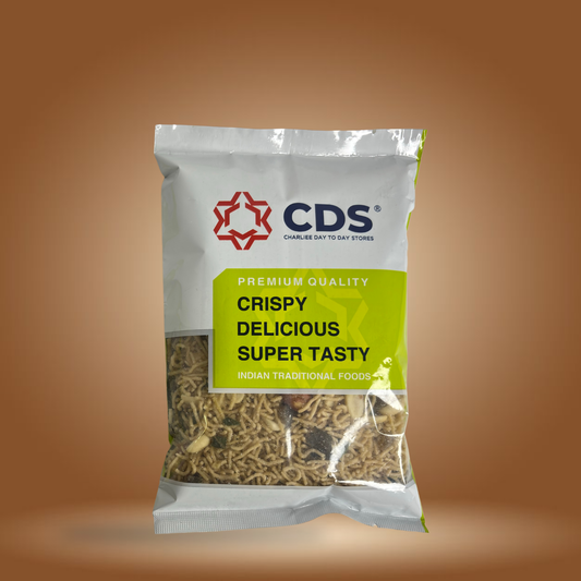 CDS Farali Chivda Mitha