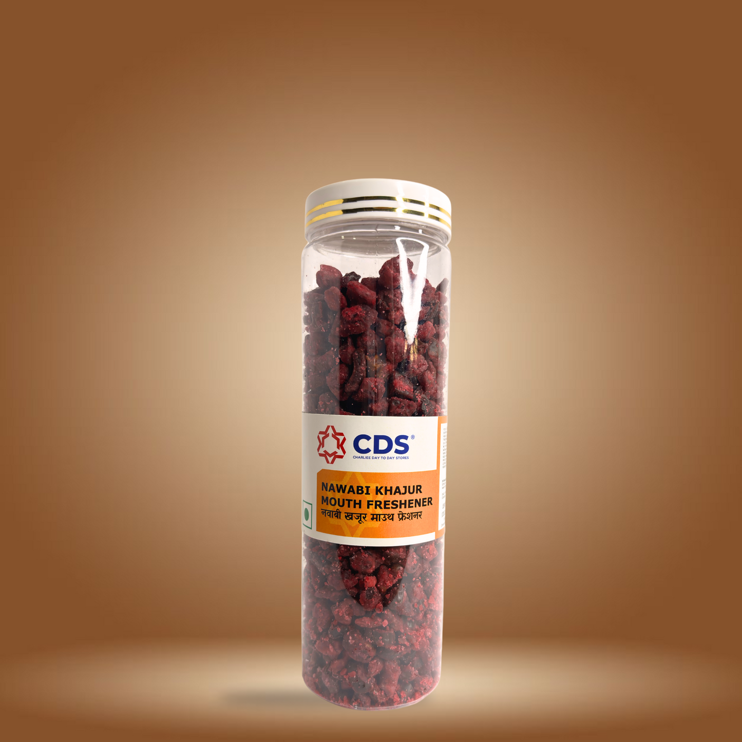 CDS Nawabi Khajur Mouth Freshener