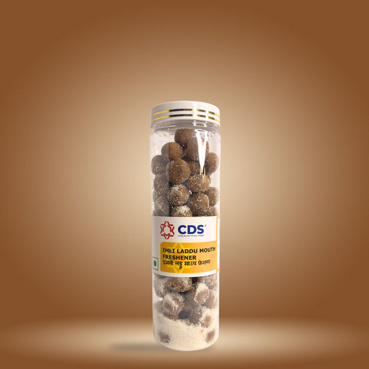 CDS Imli Laddu Mouth Freshener