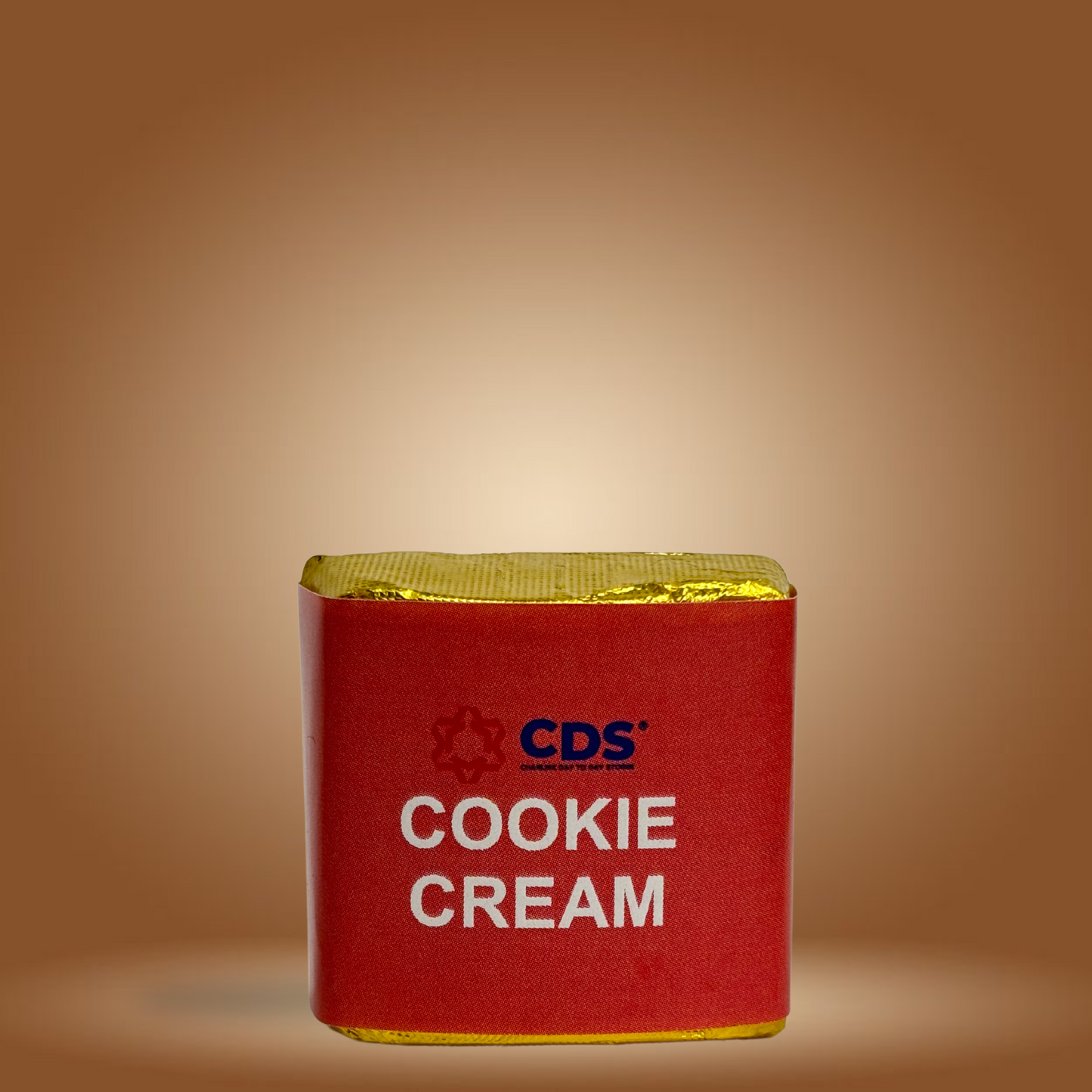CDS Center Soft Cookie Cream