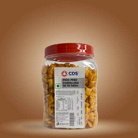 CDS Cheesling Peri Peri