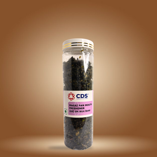 CDS Magai Pan Mouth Freshener