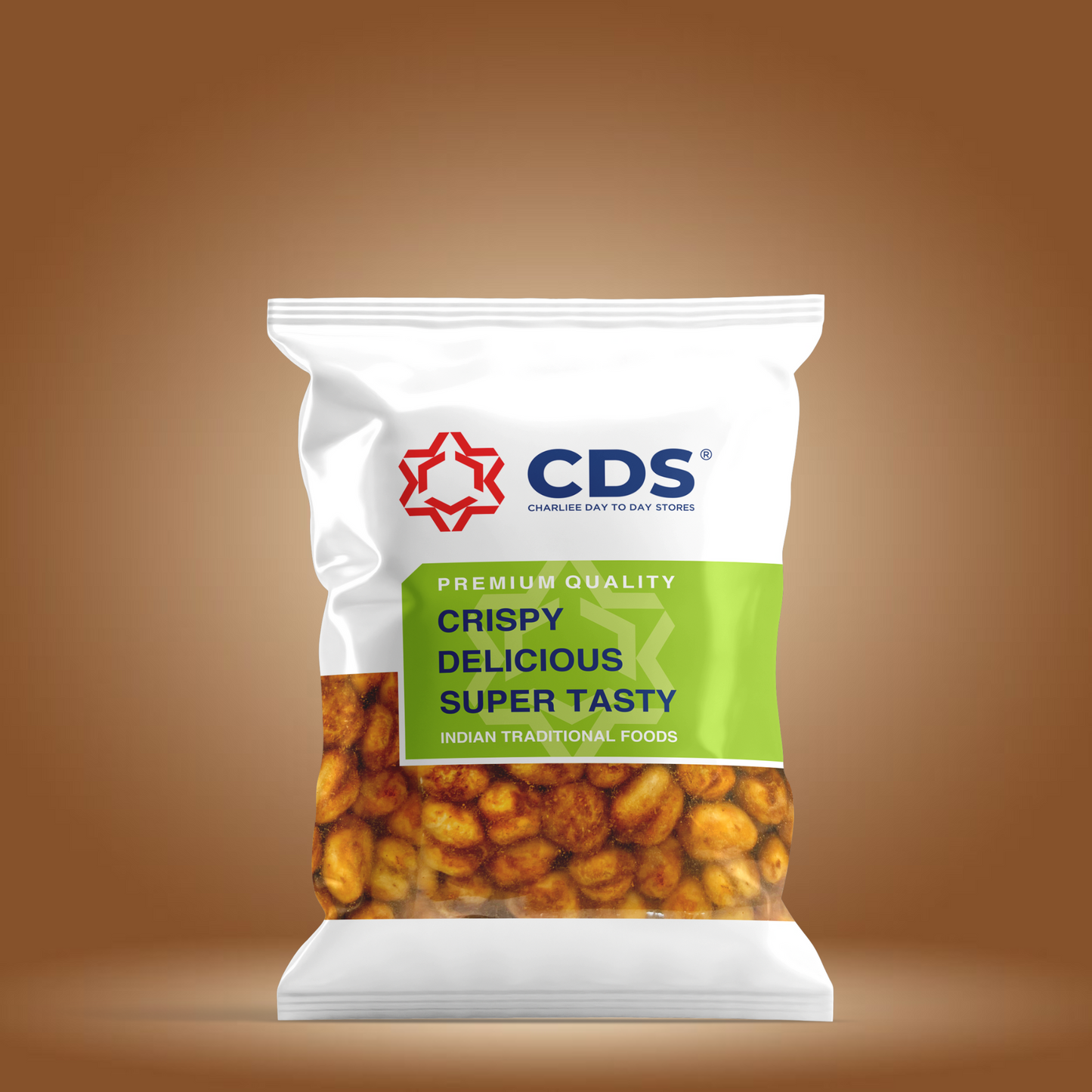 CDS Masala Kabuli Chana