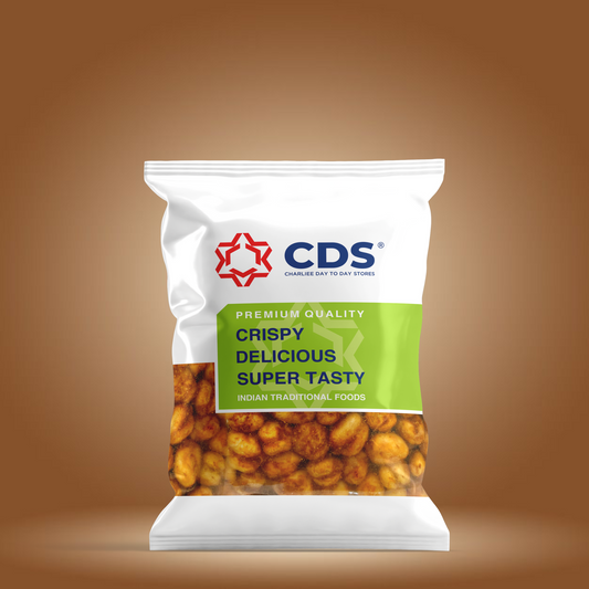 CDS Masala Kabuli Chana