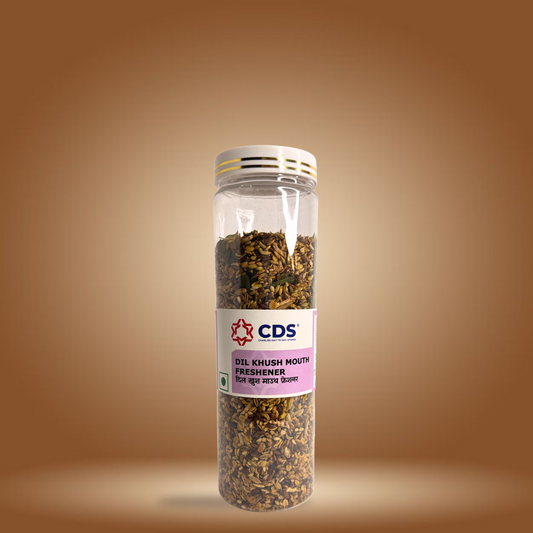 CDS Dil Khush Mouth Freshener