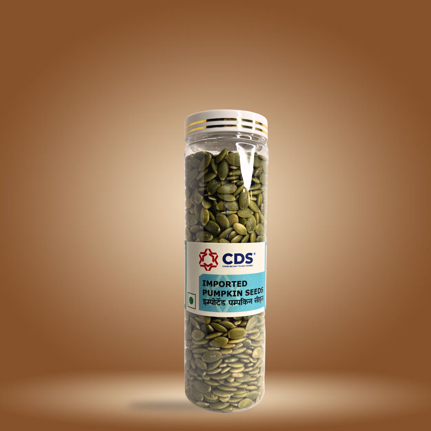 CDS Imported Pumpkin Seeds