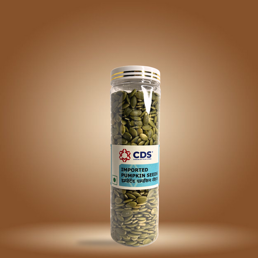 CDS Imported Pumpkin Seeds