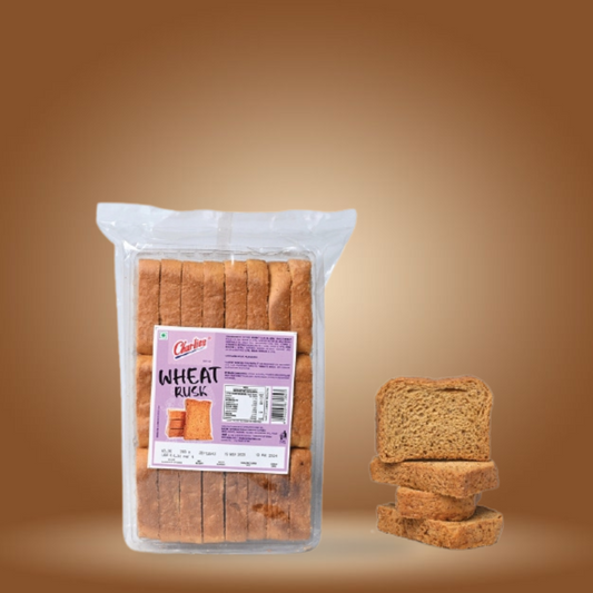 CDS Special Wheat Roasted Rusk