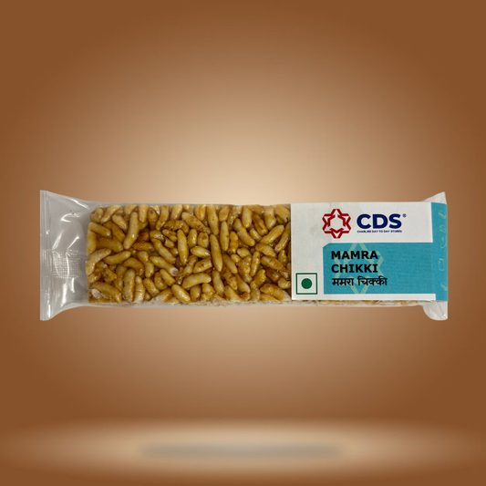 CDS Mamra Chikki