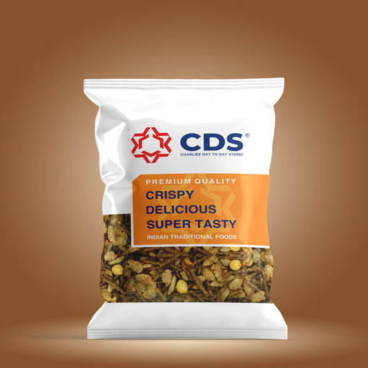 CDS Nachni Chivda