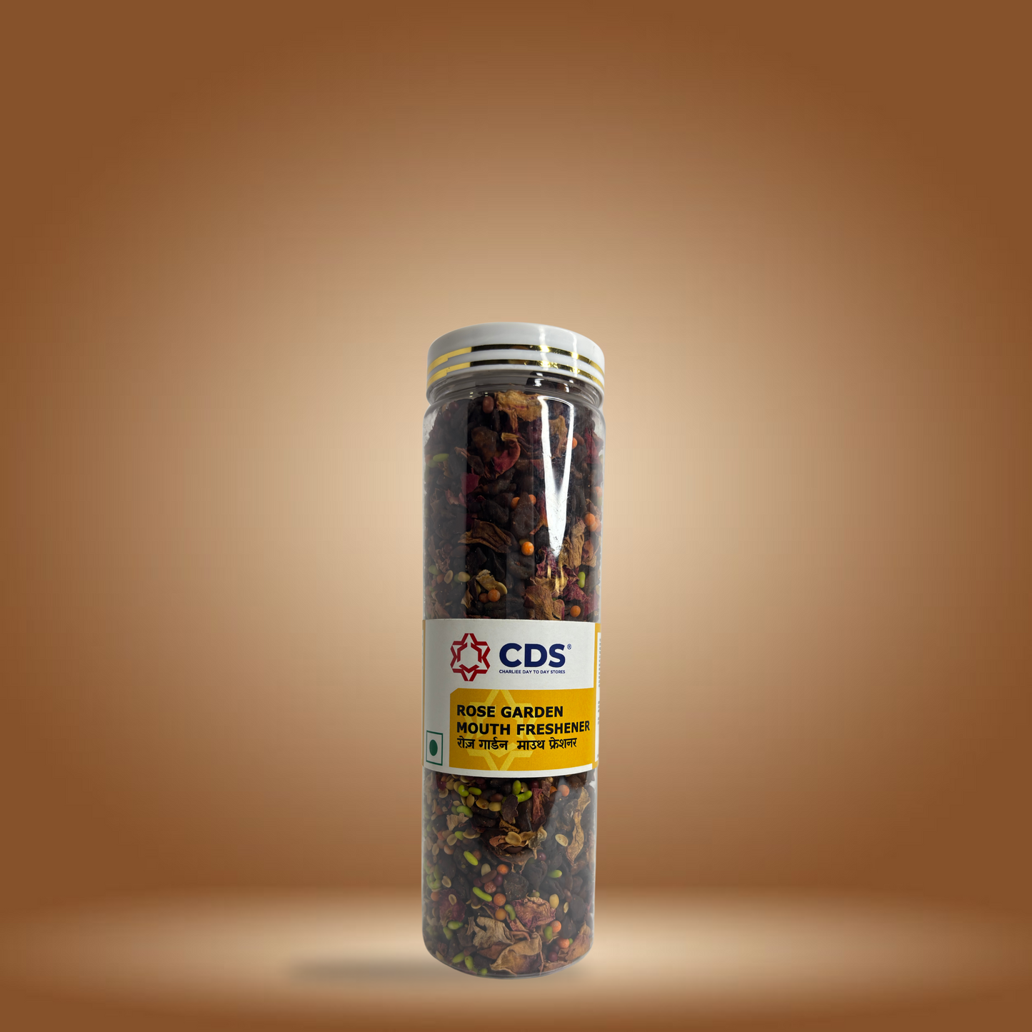 CDS Rose Garden Mouth Freshener