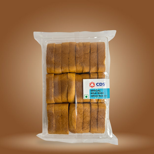 CDS Special Milk Rusk