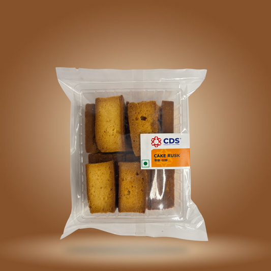 CDS Cake Rusk