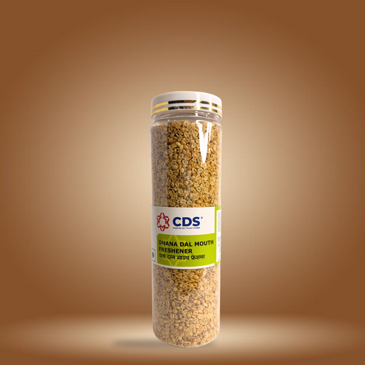 CDS Dhana Dal Mouth Freshener