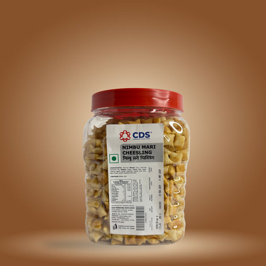 CDS Cheesling Nimboo Mari