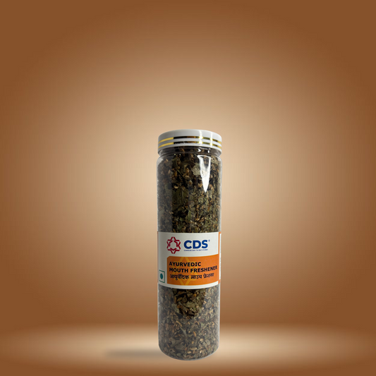 CDS Ayurvedic Mouth Freshener