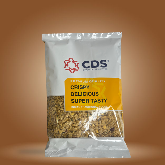 CDS Special Jowar Chivda