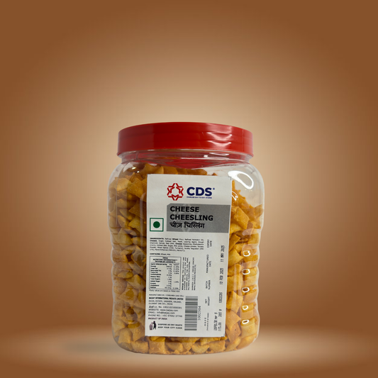 CDS Cheesling Cheese