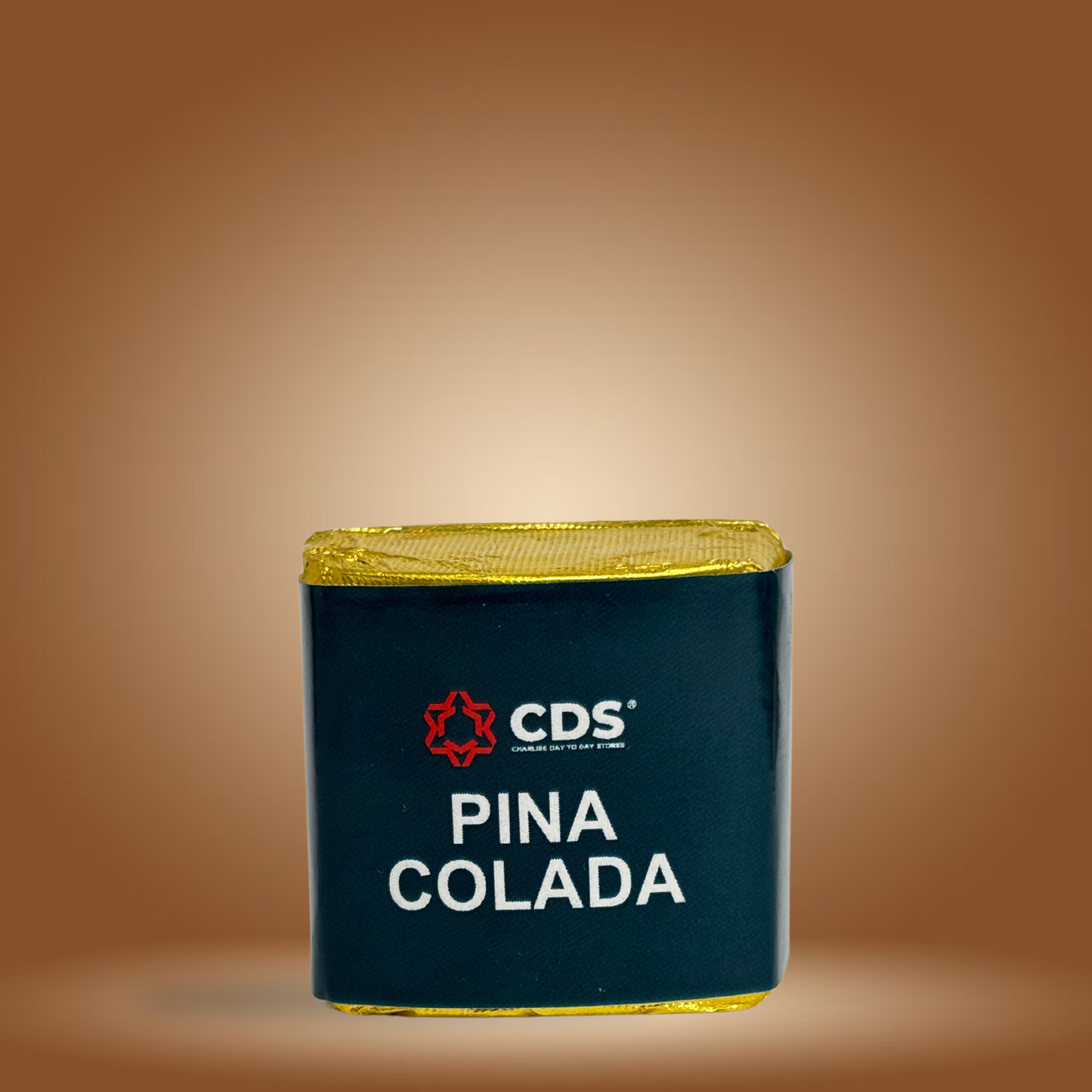CDS Center Soft Pinacolada