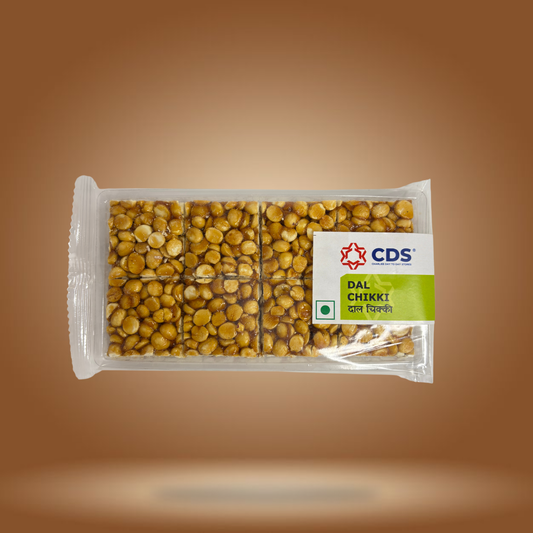 CDS Dal Chikki