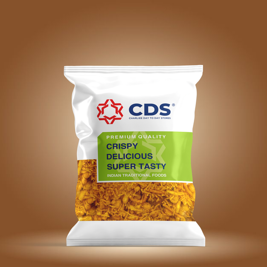 CDS Nadiyadi Bhusa
