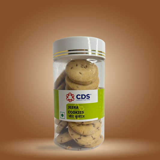 CDS Jeera Cookies