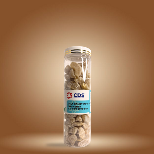 CDS Amla Candy Mouth Freshener