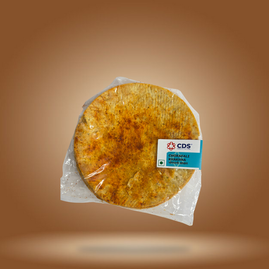 CDS Chorafali Khakhra