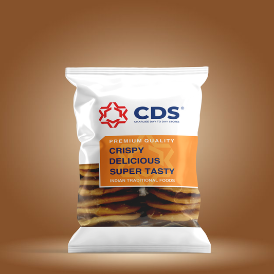 CDS Methi Puri