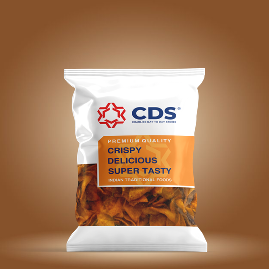 CDS Soya Chips