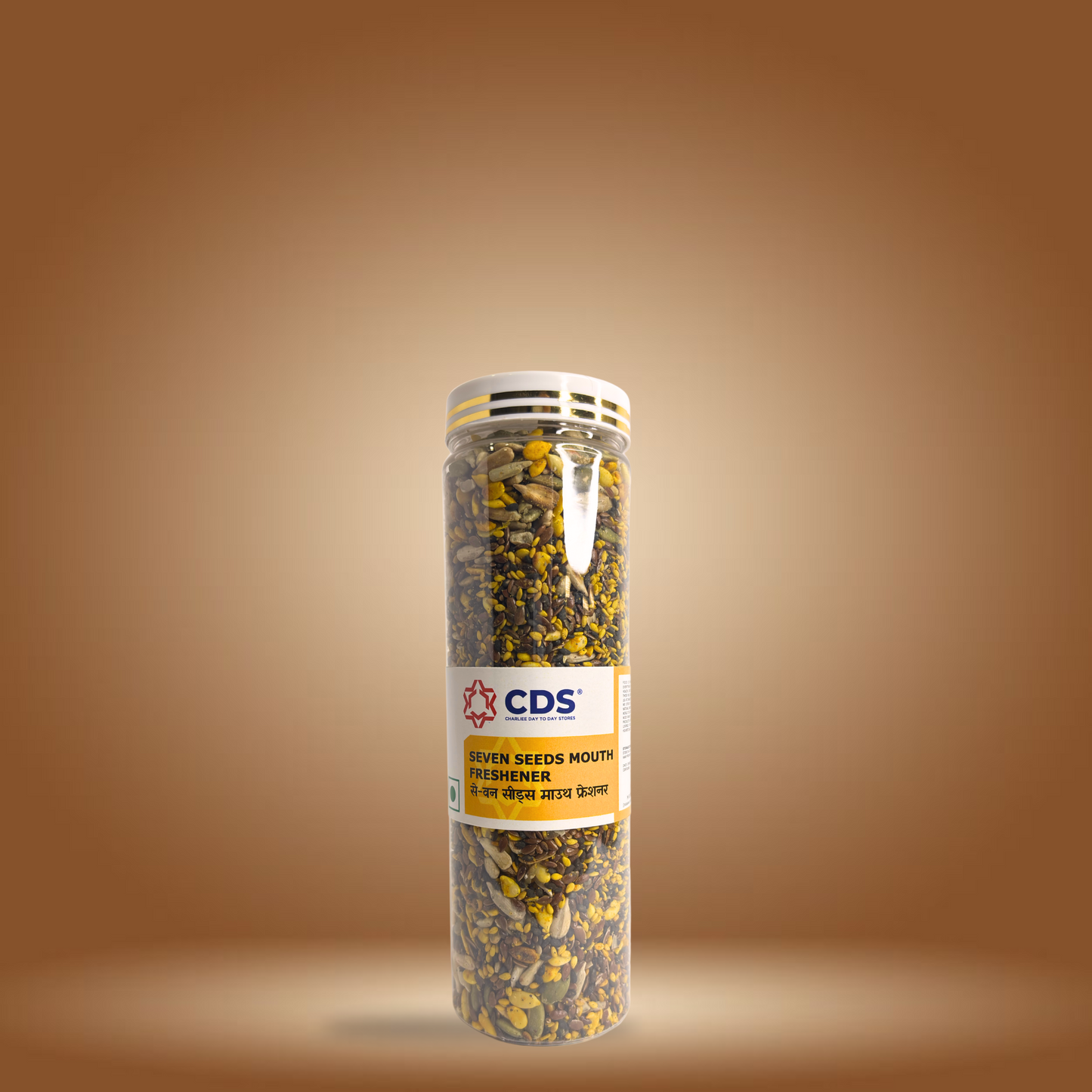 CDS Seven Seeds Mouth Freshener
