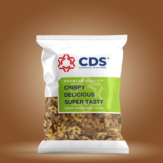 CDS Black Chana Jor