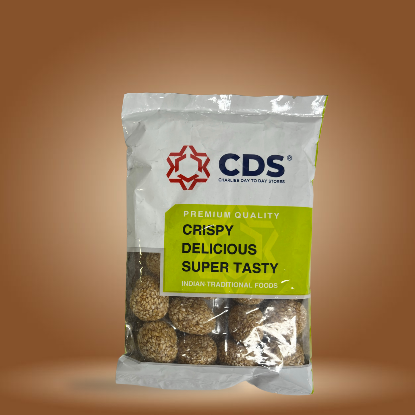 CDS Til Laddu
