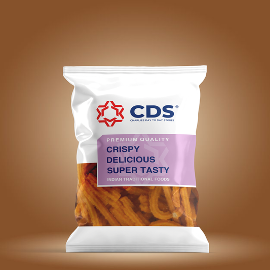 CDS Jeera Puri