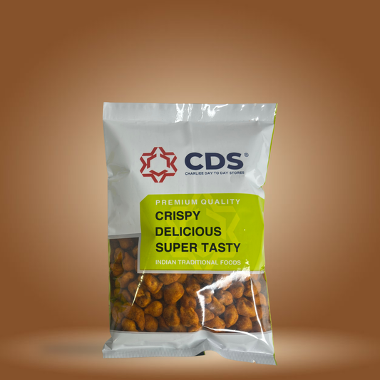 CDS Sing Bhujiya