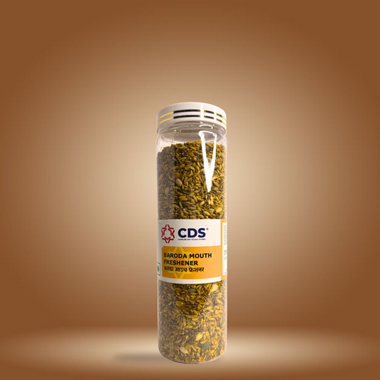 CDS Baroda Mouth Freshener