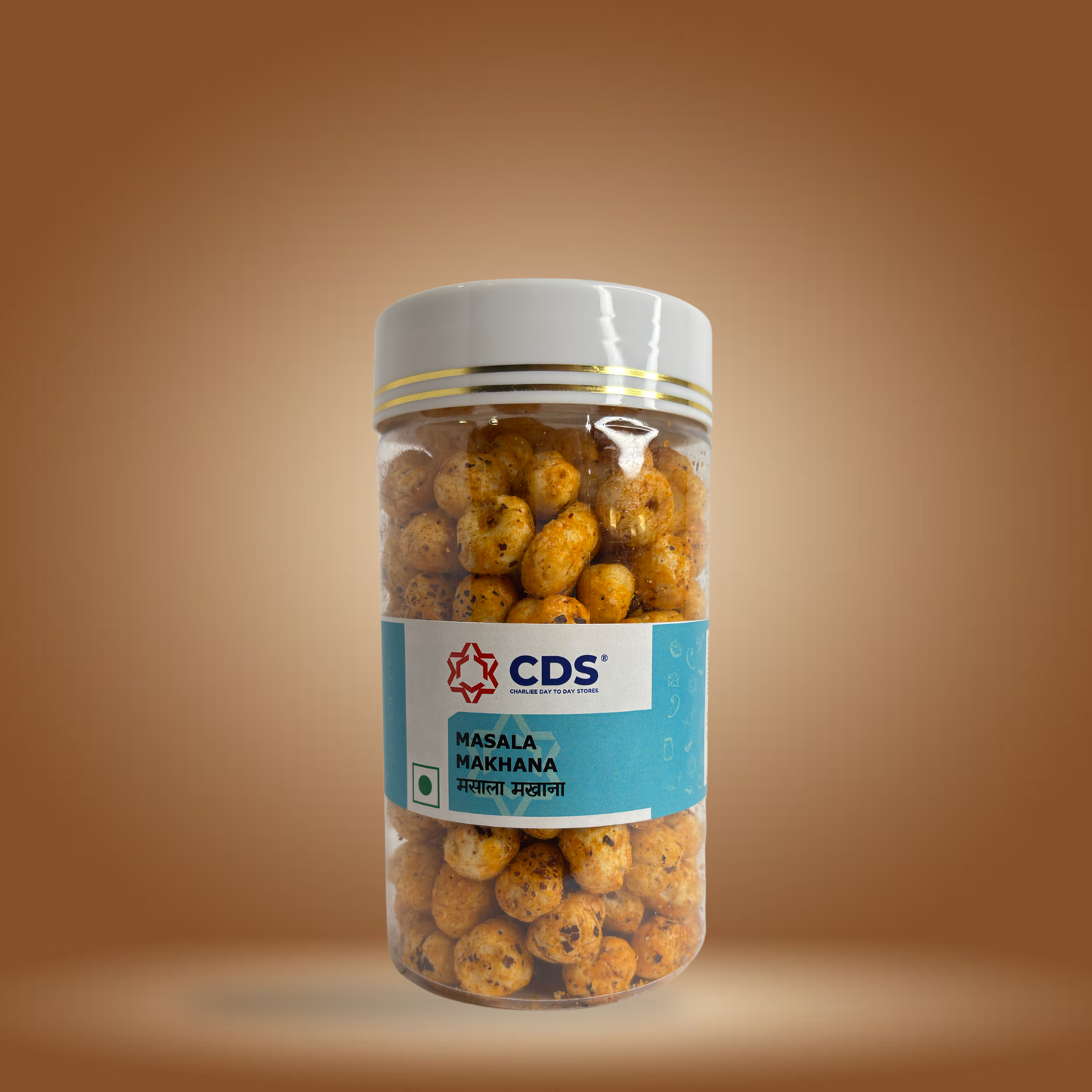 CDS Masala Makhana