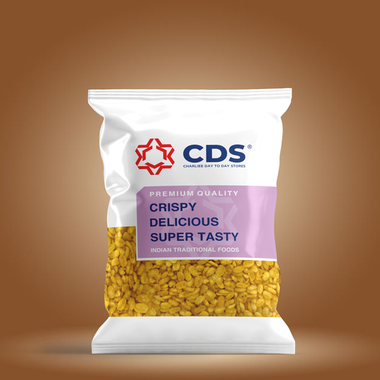 CDS Moong Dal