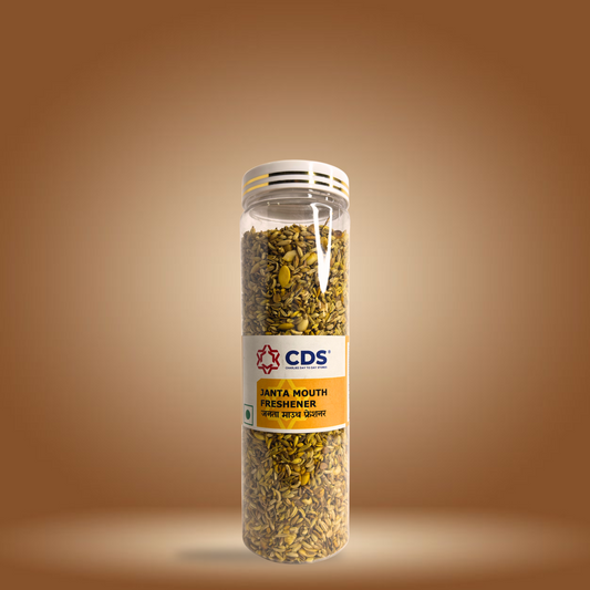 CDS Janta Mouth Freshener