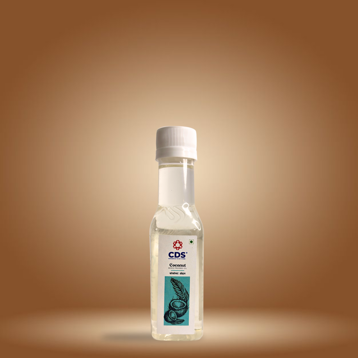 CDS Coconut Oil