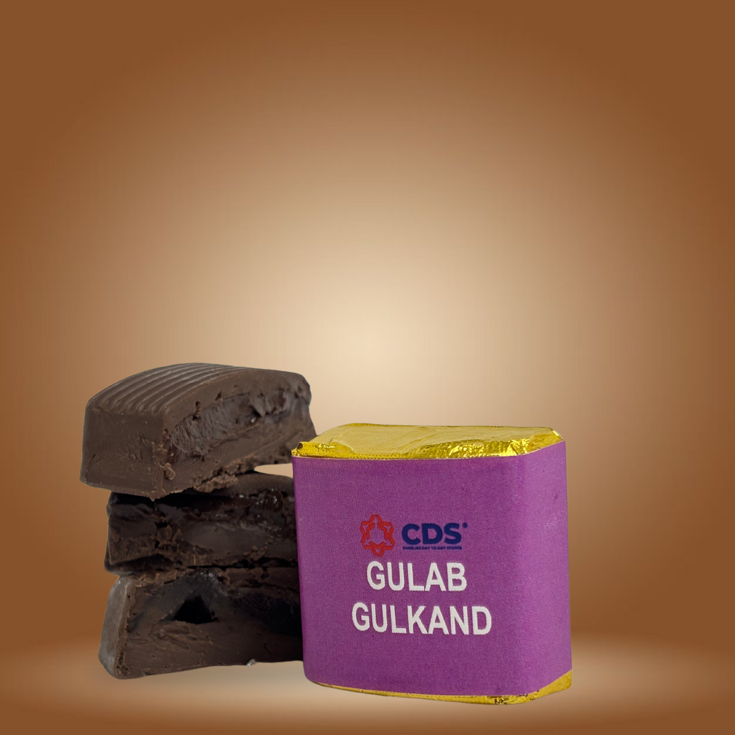 CDS Center Soft Gulab Gulkand