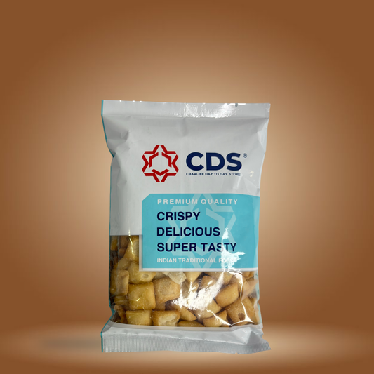 CDS Mini Sakarpara