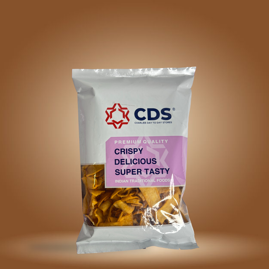 CDS Oats Chips