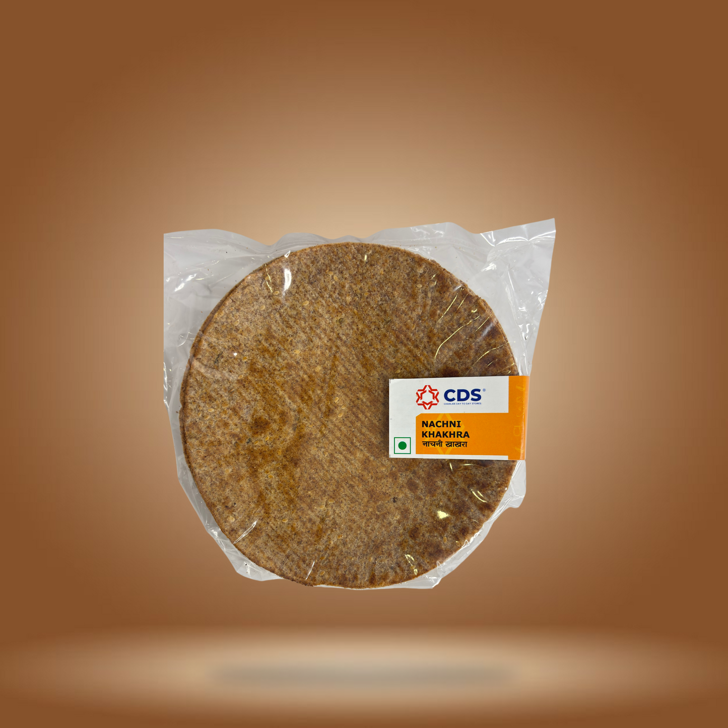 CDS Nachni Khakhra