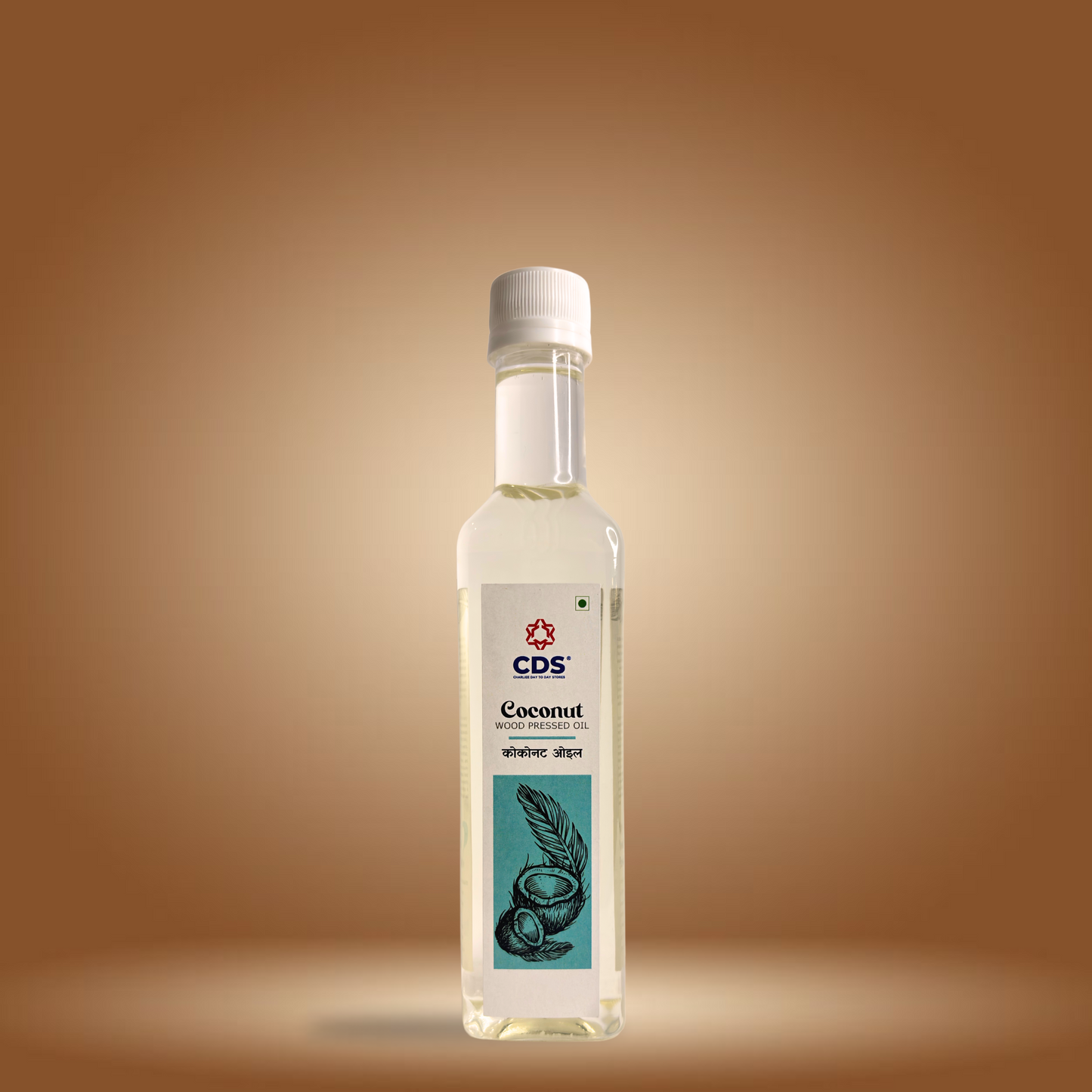 CDS Coconut Oil