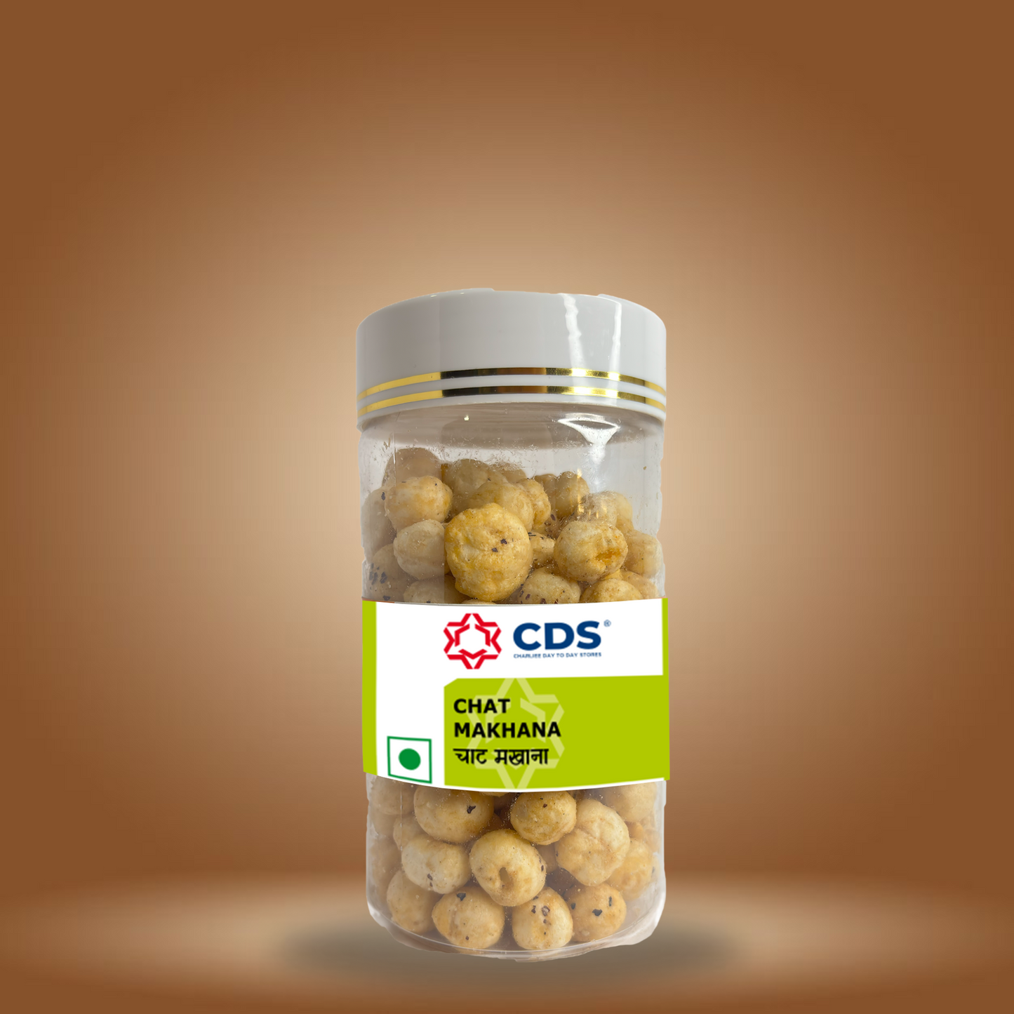 CDS Chat Makhana